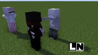 Minecraft - Bf Gf?