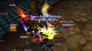 Triple Sap Blind Root Beam Clone Kill Hoj Healer FULL MOON