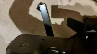 secretlab 2022 left side creaking partial fix