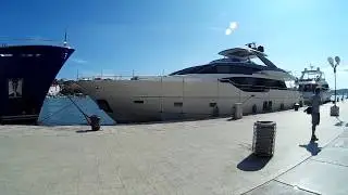 Croatia Trogir 2018