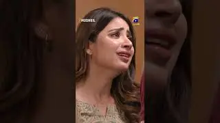 Arif Aur Mera Koi Chakar Nahi - #Mushkil #Shorts