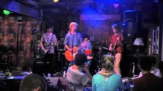 Double input live at Brookfield Part 1.mp4