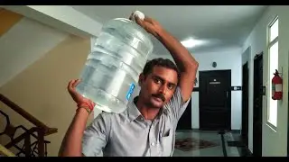 Drinking water In Bangalore, Process to get the water via card