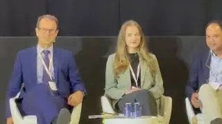 The Advanced Materials Show 2025 2
