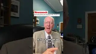 Rep. Bill Foster on Rising Energy Costs