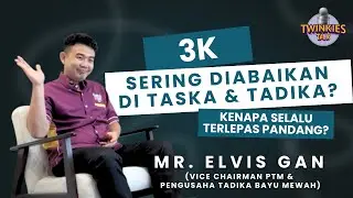 3K Sering Diabaikan di Taska & Tadika: Apa Yang Selalu Terlepas Pandang?
