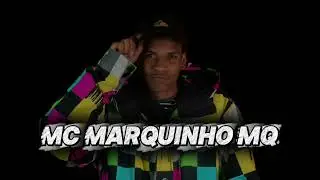MAFIA DO ESTELIONATO - DJ K9 & MC MARQUINHO MQ 