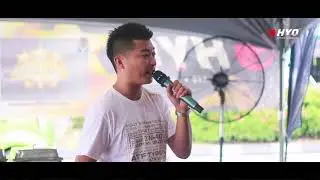HYO Road Show (Kheng Hock Auto Part) in Kuching, Sarawak