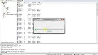 Bailey Composer -  Verify Configuration