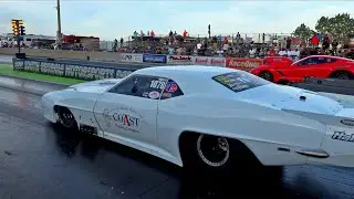 RADIAL VS THE WORLD FINALS - JASON LEE VS MARCUS BIRT!
