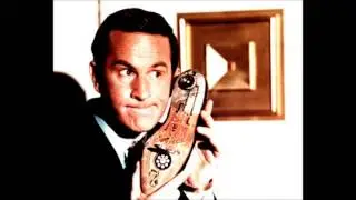 Get Smart Original Theme