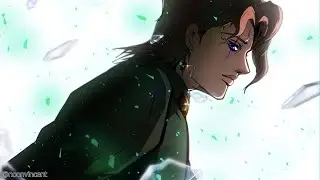 Kakyoin AMV『Virtuous Pope - Epic Version』