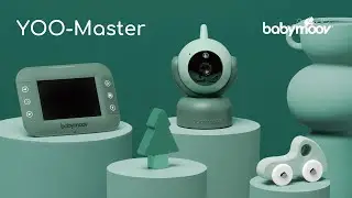 YOO MASTER 360 VIDEO MONITOR 3.5