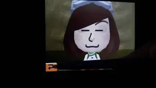 Tomodachi life Laura Stern is Travel Time!⭐