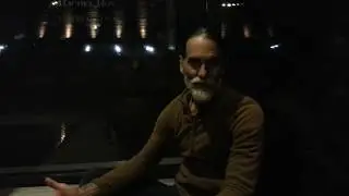 Interview with Jeffrey Harrison (aka Donor 150) Part 3