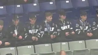 Match complet | Olympiques Gatineau vs Armada Blainville-Boisbriand - 08/03/20