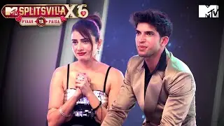 Mischiefbox Opening Unleashed Chaos Nobody Anticipated | Pyaar Ya Paisa? | MTV Splitsvilla X6