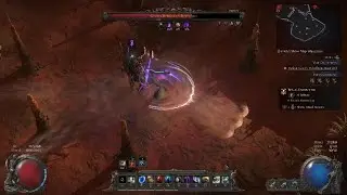 Flicker Rustlord T10