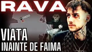 RAVA - ЖИЗНЬ ДО СЛАВЫ (ОТ 0 ДО 💸)