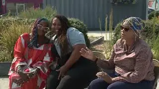 'Your life is meaningful' Rising suicide rates disproportionately affect Black women