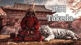 Enter the Samurai Mind | 5 Hours of Pure Zen Restoration