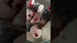 నూతన సంవత్సర స్పెషల్ బొమ్మ చాపల కర్రీ
