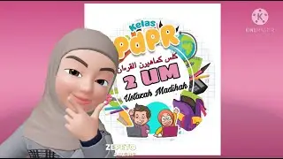 KKQ Tingkatan 2: Ulum Quran (Tajuk:  Pengumpulan Al-Quran)
