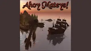 Land Ahoy