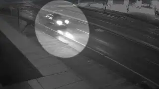 RPD releases video in Mt. Read hit-and-run investigation