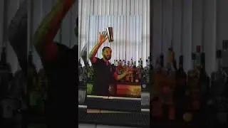 Working Flair routine