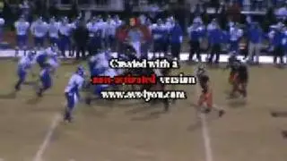 Jacquez highlights 08-09