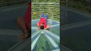 glass bridge Rajgir bihar