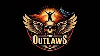 Teeth Behind My Smile &ndash; The Outlaws | Emotional Alternative Rock