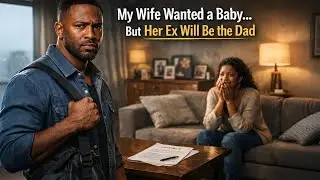 My Wife Wants a Baby, But Her Ex Will Be the Dad&mdash;And I&rsquo;m Just Supporting Financially?