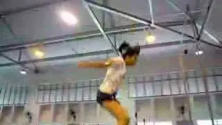 back layout