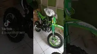 ready sparepart motor Mini mesin betot