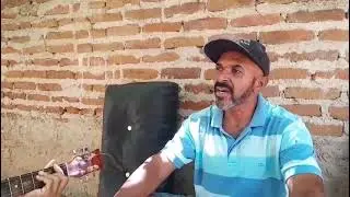Música 🎶 🎵 de Marcelo Ramos  Procurando você Interpretada por Ailton Lima compositor 