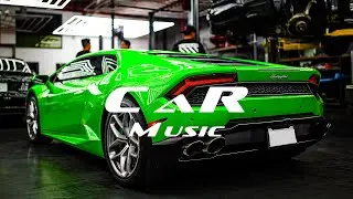 Dirty Hip-Hop (BASS) - CaR Music 2022