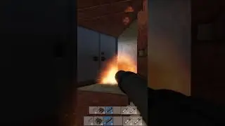 *NEW* Roblox Rust Game - Rost Alpha #shorts #roblox  #robloxsurvivalgames