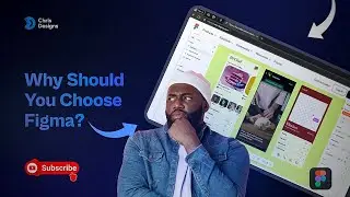 Why Choose Figma? UI/UX Benefits & 2025 Design Workflow Guide