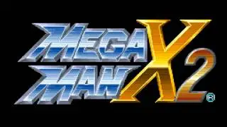 Magna Centipede  Megaman X2 Music Extended [Music OST][Original Soundtrack]