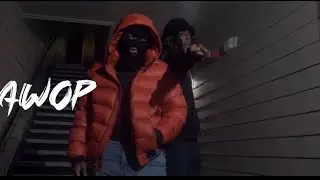 AWOP  - LET ME VENT