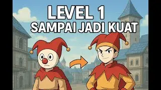 Seal Online Classic Day 60 Mari kita kejar level lagi