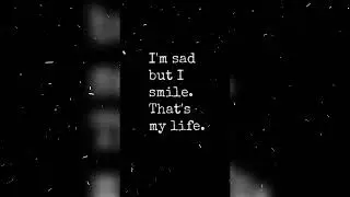 Don't forget to smile 😜☺️