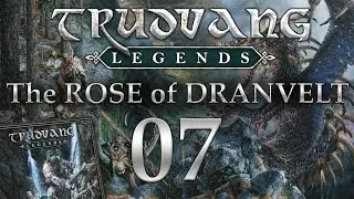 Trudvang Legends by CMON -Adventure 07: The Rose of Dranvelt