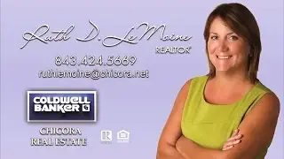 Ruth LeMoine
