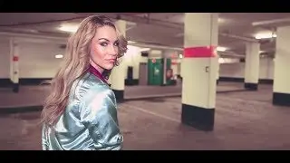 Rollerblading before it was cool... | Filmed with SIGMA 16mm F1.8 lens