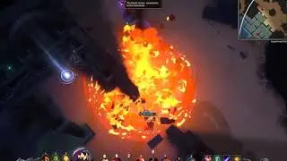 Battlerite Royale Ezmo First Win Full Gameplay