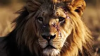 Lion King Was EATEN by a Crocodile... His 5 Sons Did the UNTHINKABLE for 19 Days