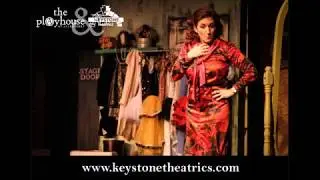 Gypsy The Musical at The Playhouse at Allenberry